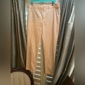 Anthropologie pants